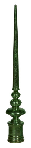 декор spire emerald small в Новороссийске