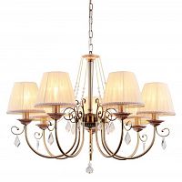 подвесная люстра arte lamp 34 a6021lm-7ab в Новороссийске