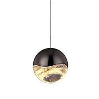 подвесной светильник globo 1u black от delight collection в Новороссийске