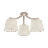 потолочная люстра tk lighting 461 mika 3 в Новороссийске