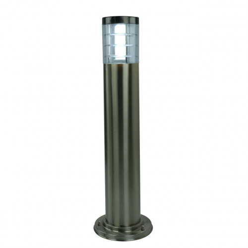 уличный светильник arte lamp paletto a8364pa-1ss в Новороссийске