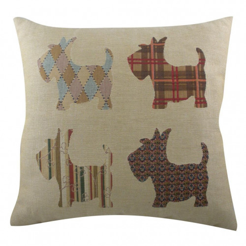 подушка scottie dogs в Новороссийске