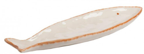 декоративное блюдо white fish в Новороссийске
