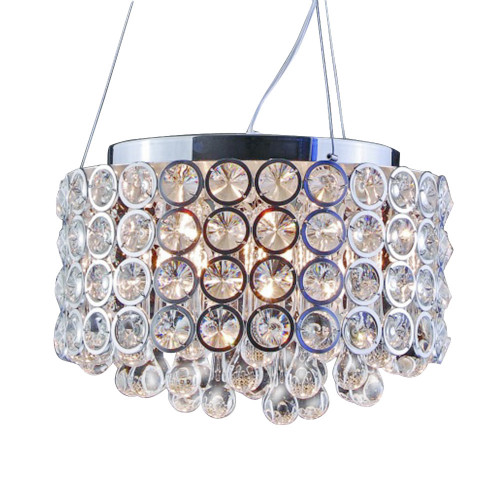 подвесной светильник kr365 от delight collection в Новороссийске
