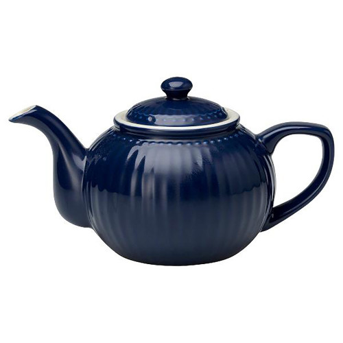 чайник alice dark blue в Новороссийске