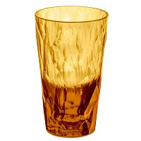 стакан superglas club no.6, 300 мл, жёлтый в Новороссийске