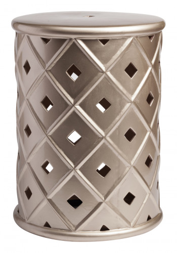 керамический столик-табурет garden stool fantastic в Новороссийске