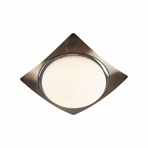 потолочный светильник idlamp alessa 370/15pf-oldbronze в Новороссийске