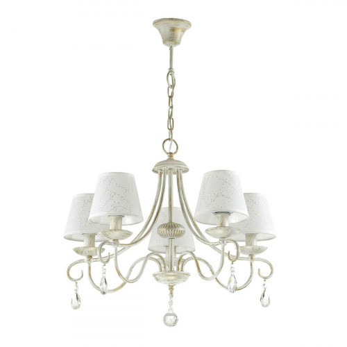 подвесная люстра lumion blanche 3686/5 в Новороссийске
