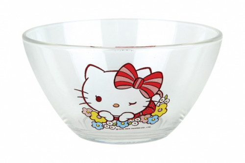пиала hello kitty 13 см в Новороссийске