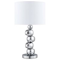 настольная лампа arte lamp chic a4610lt-1cc в Новороссийске