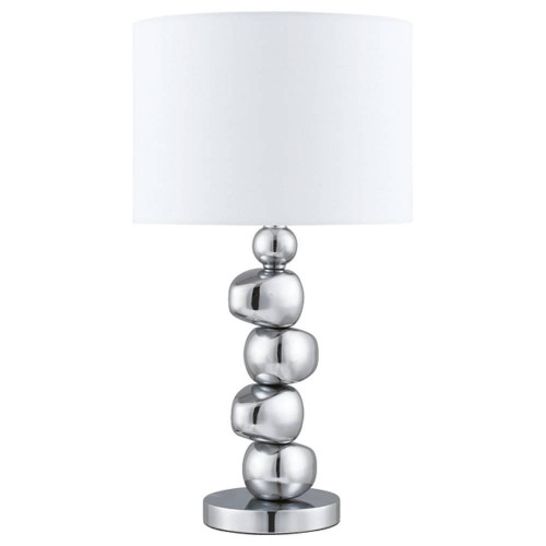 настольная лампа arte lamp chic a4610lt-1cc в Новороссийске