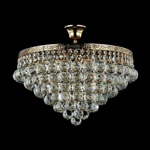 потолочная люстра maytoni gala dia783-cl46-6-g в Новороссийске