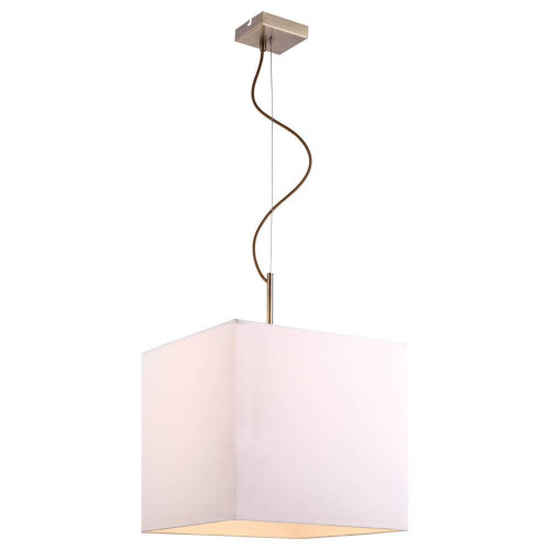 подвесной светильник arte lamp cubes a9247sp-1ab в Новороссийске