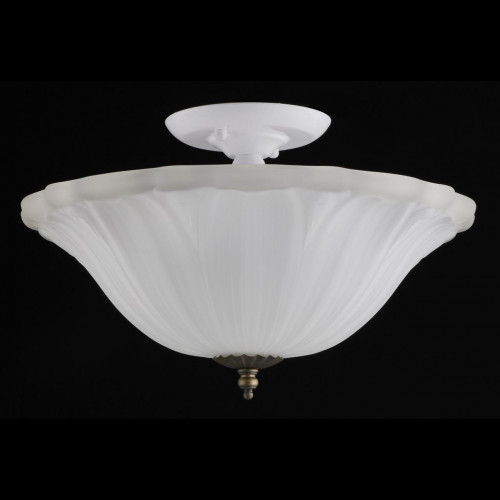 потолочный светильник crystal lux sophia pl4 d400 в Новороссийске