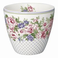 стакан rose white в Новороссийске