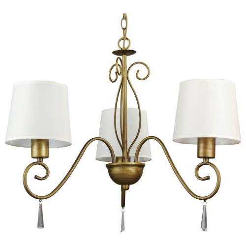 подвесная люстра arte lamp carolina a9239lm-3br в Новороссийске