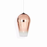 подвесной светильник fade copper от delight collection в Новороссийске