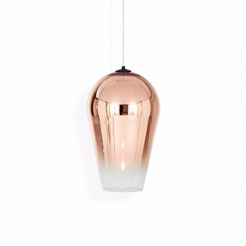 подвесной светильник fade copper от delight collection в Новороссийске