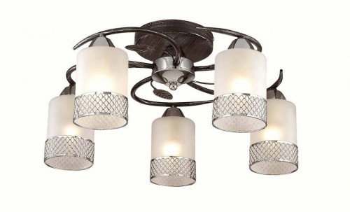 потолочная люстра lumion mirabella 3022/5c в Новороссийске