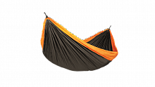 туристический гамак для двоих voyager orange в Новороссийске