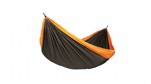 туристический гамак для двоих voyager orange в Новороссийске
