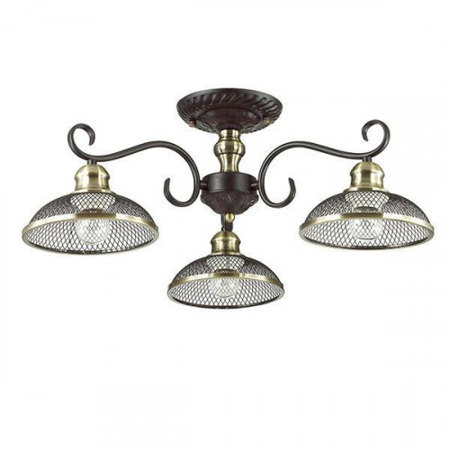 потолочная люстра lumion zerome 3472/3c в Новороссийске