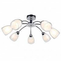 потолочная люстра arte lamp 53 a7201pl-7cc в Новороссийске