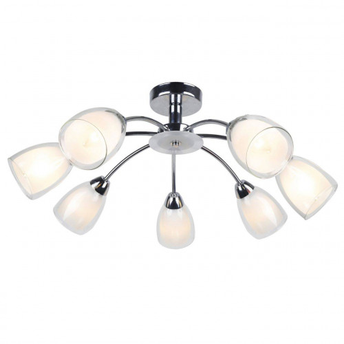 потолочная люстра arte lamp 53 a7201pl-7cc в Новороссийске