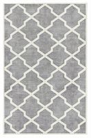 ковер square cold grey 300x400 в Новороссийске