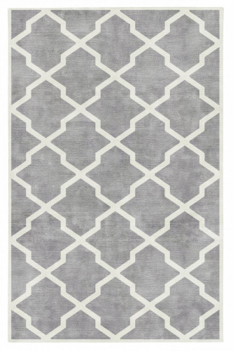 ковер square cold grey 300x400 в Новороссийске