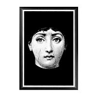 арт-постер просто дождь fornasetti в Новороссийске