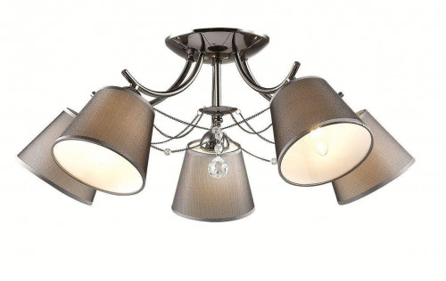 потолочная люстра lumion porta 2974/5c в Новороссийске