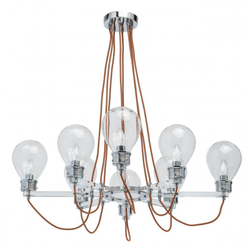 подвесная люстра mw-light атмосфера 2 699010408 в Новороссийске