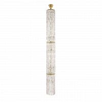 каскадная люстра arti lampadari lazio e 1.9.25.501 g в Новороссийске