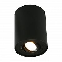 потолочный светильник arte lamp a5644pl-1bk в Новороссийске