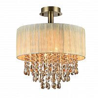 потолочная люстра st luce lusso sl893.532.05 в Новороссийске