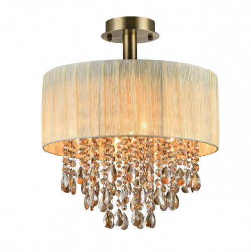 потолочная люстра st luce lusso sl893.532.05 в Новороссийске