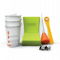 набор инструментов для украшения мороженого quick pop tools в Новороссийске