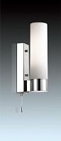 подсветка для зеркал odeon light tingi 2660/1w в Новороссийске