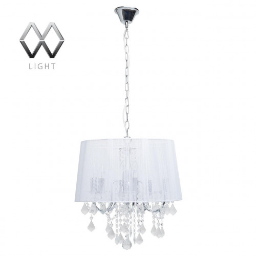 подвесная люстра mw-light федерика 379017805 в Новороссийске