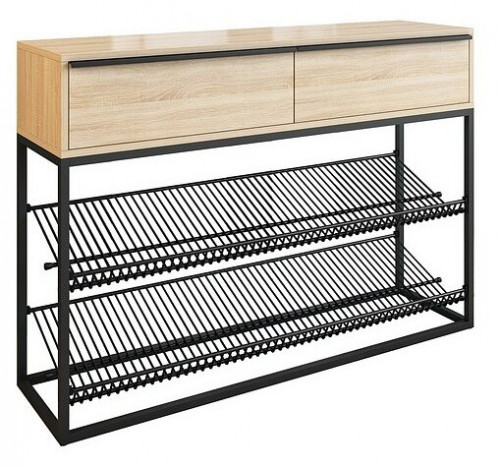 обувница mebelson крафт 2 в Новороссийске