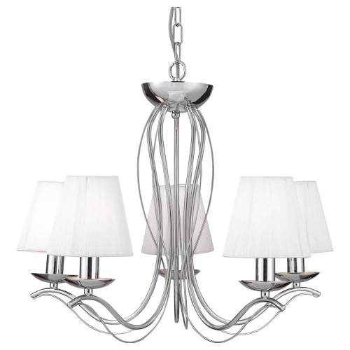 подвесная люстра arte lamp domain a9521lm-5cc в Новороссийске