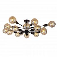 потолочная люстра st luce ano sl419.402.16 в Новороссийске