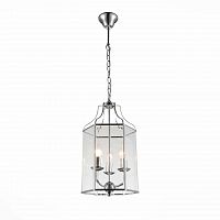 подвесная люстра st luce sl228.103.03 в Новороссийске