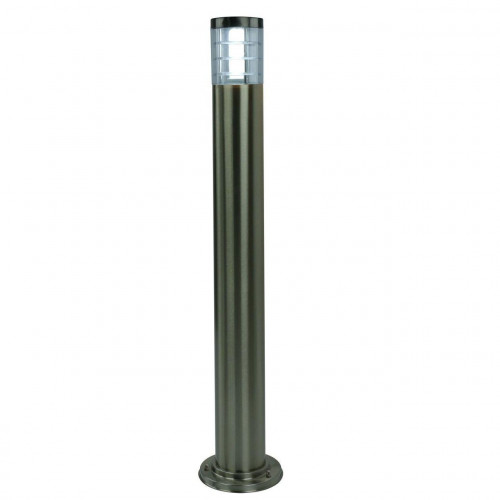 уличный светильник arte lamp paletto a8363pa-1ss в Новороссийске