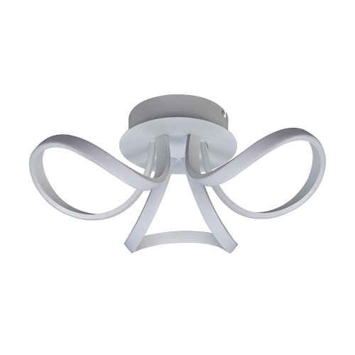 потолочный светодиодный светильник mantra knot led 6035k в Новороссийске