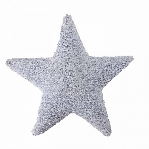 подушка star голубая в Новороссийске