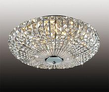 потолочный светильник odeon light adora c в Новороссийске