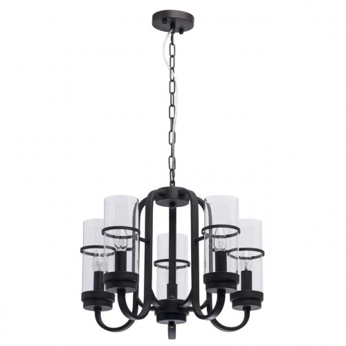 подвесная люстра mw-light замок 249018605 в Новороссийске